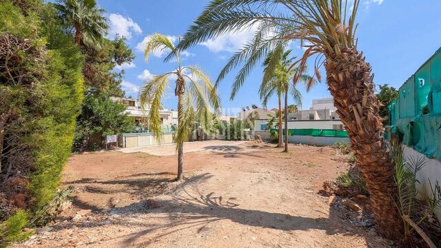 Residenatial Plot of 516 sq.m. for Sale in Agia Fylaxi, Limassol – photo 5