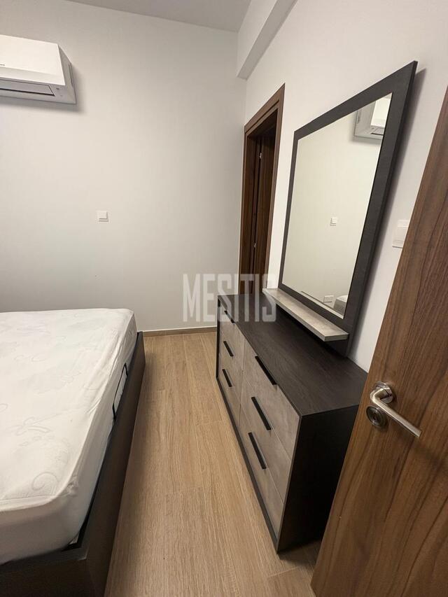 For Rent: Brand New 2 Bedroom Apartment in Mesa Geitonia – photo 6