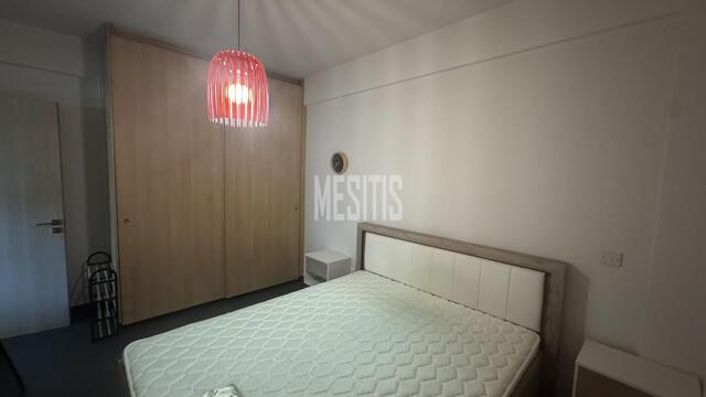 Ready to Move In!
1 Bedroom Apartment for Rent in Makedonitissa Area,Close to St. Panteleimonas Church – photo 8
