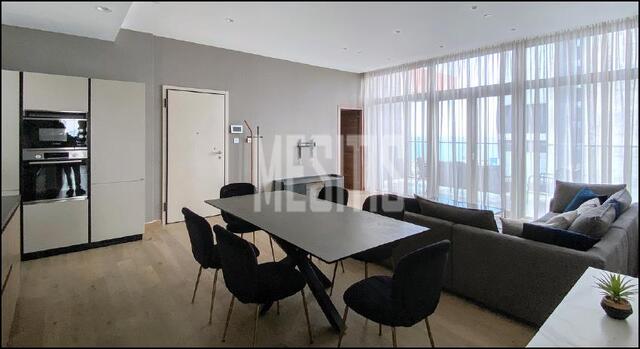 Stunning 4 Bedroom Apartment With Magnificent View for rent In Germasogia Limassol – photo 2