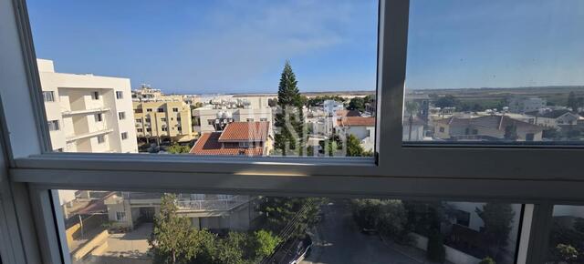 2-Bedroom Apartment in Drosia with Stunning Salt Lake Views – photo 8