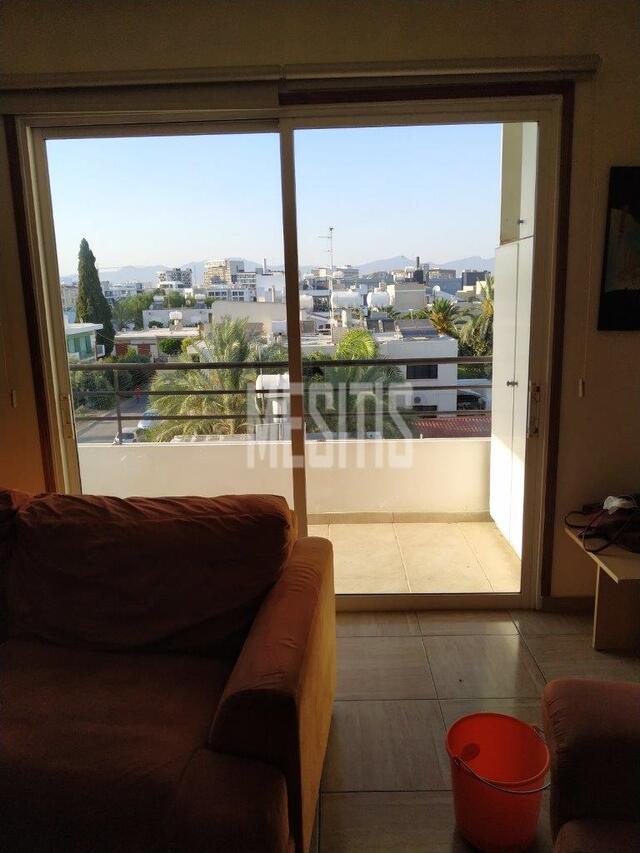 2 Bedroom Apartment Furnished For Rent In Engomi Very Close To UNIC – photo 2