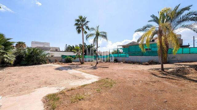 Residenatial Plot of 516 sq.m. for Sale in Agia Fylaxi, Limassol – photo 3