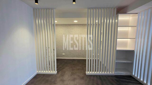 Luxury Office for Rent in Nicosia City Center- with a Reception Area and 3 Private Offices- Suitable for Professionals – photo 2