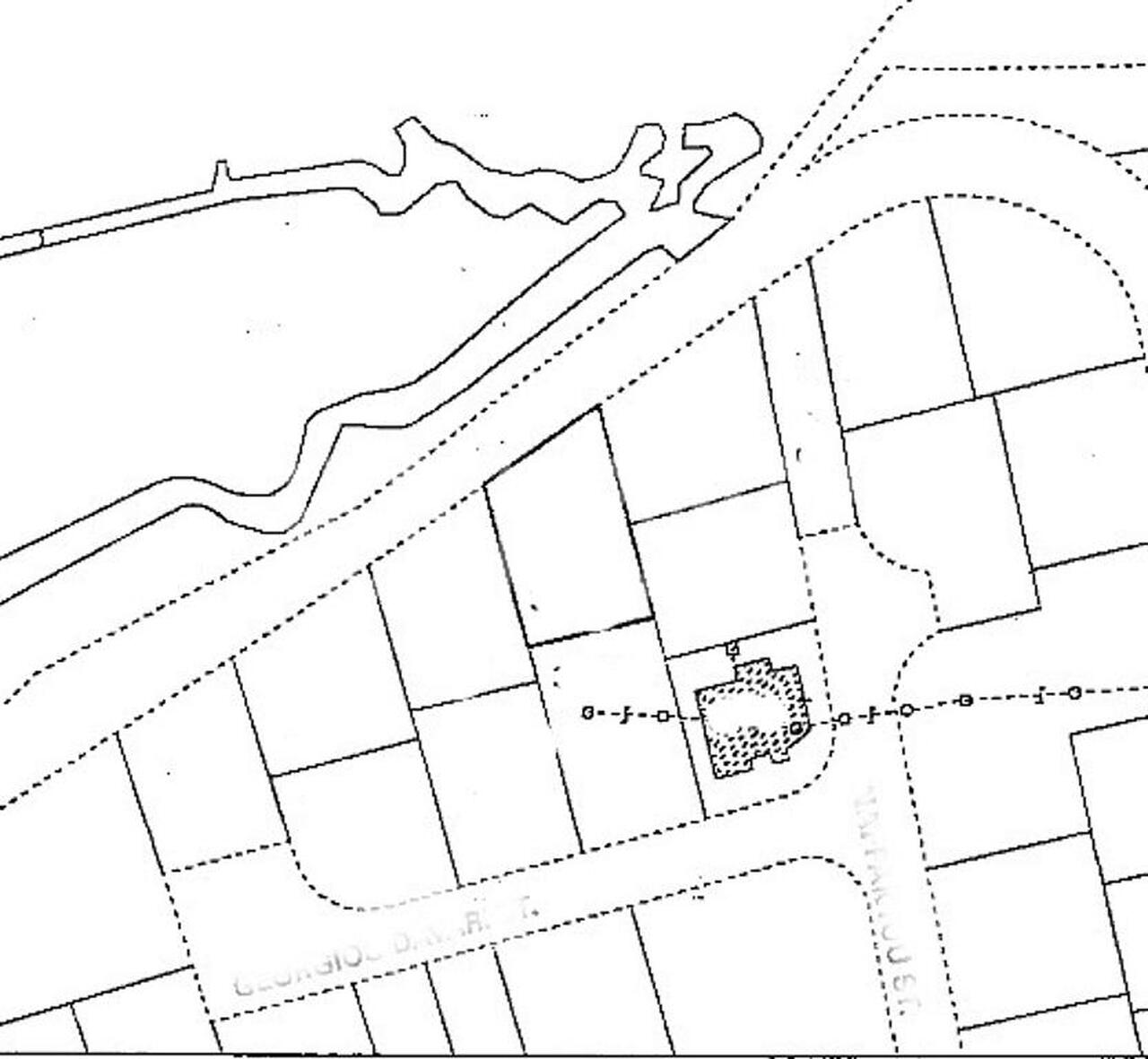 Residential Half Plot For Sale In  Makedonitissa Area – photo 1