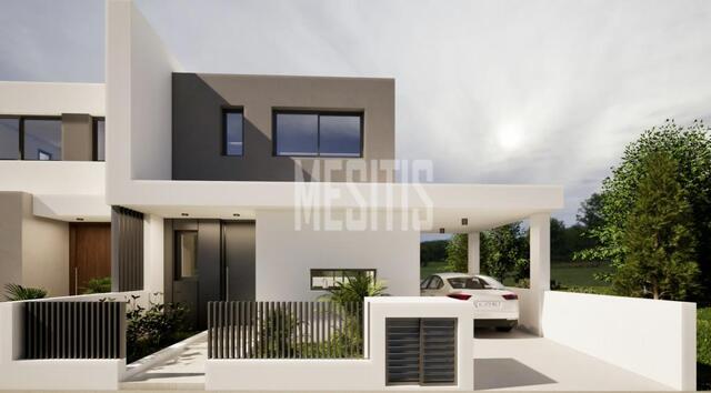 3 Bedroom House For Sale In Deftera, Nicosia – photo 3