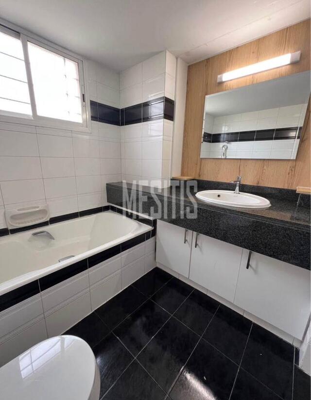 3 Bedroom House For Rent In Kato Polemidia, Limassol – photo 7