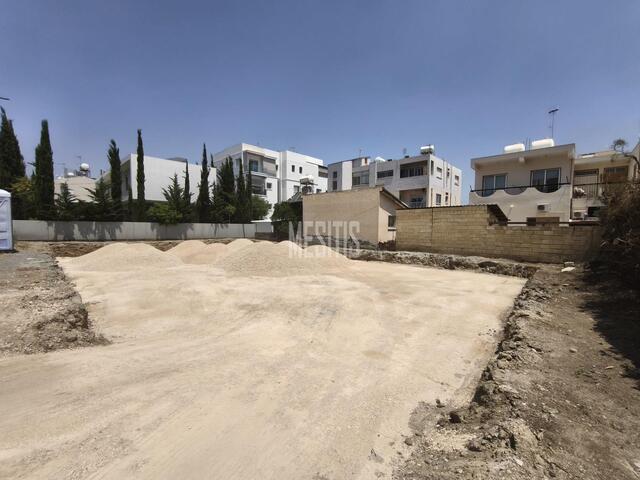 1  Bedroom Apartment for Sale in Prime Location in Lakatameia, Nicosia - Near Metro Supermarket – photo 1