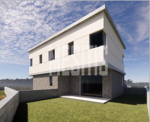 Μοdern 3 Bedroom House For Sale In Pera Orinis, Nicosia- with Government Subsidy – photo 4