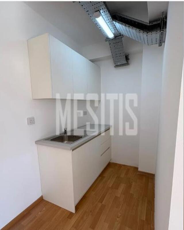 Office Space for Rent in the Heart of Nicosia -With Parking Spaces – photo 5