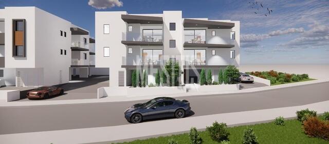 Luxury 2 Bedroom Apartment For Sale In Tseri, Nicosia – photo 7