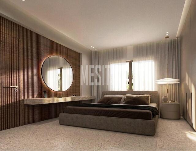 2 Bedroom Penthouse with Roof Garden For Sale In Kallithea, Nicosia – photo 8