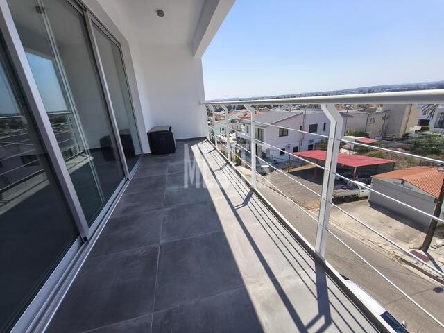 Luxury 2 Bedroom Duplex Apartment, with Large Balcony for Rent in Anthoupolis-Lakatamia – photo 8