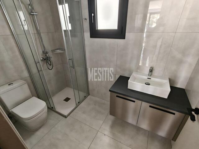 Luxury Ready to Move in 1 Bedroom Apartment For Sale in the Center of Nicosia – photo 2