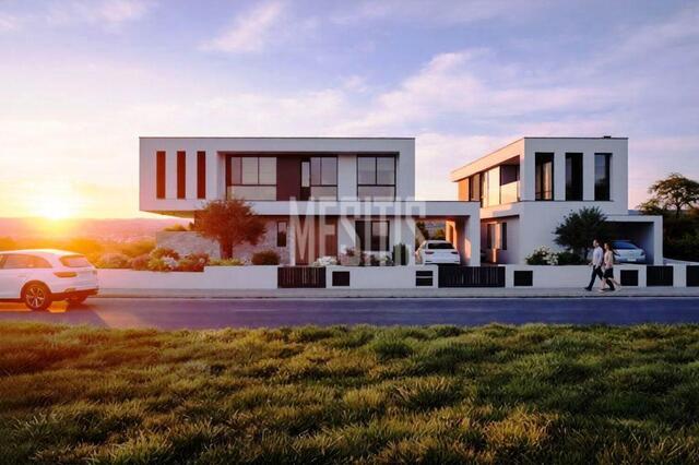 4 Bedroom House For Sale In Agia Napa, Famagusta – photo 4