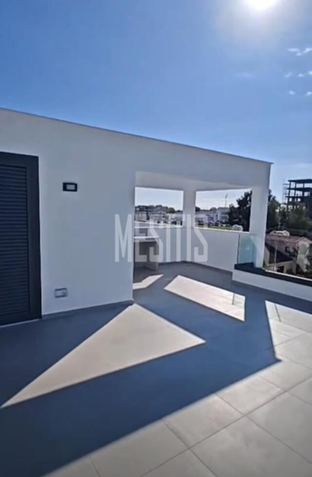 Ready to Move In 2+1 Bedroom Penthouse With Roof Garden For Sale In Aradippou, Larnaka - Close To Mall – photo 1