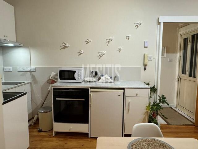1 Bedroom Penthouse For Rent In Agios Dometios, Nicosia – photo 7
