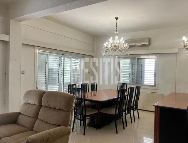 3 Bedroom Apartment for Sale/Rent in Strovolos, Nicosia – photo 1