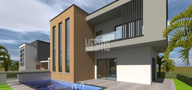 3 Bedroom House For Sale In Ypsonas, Limassol – photo 5