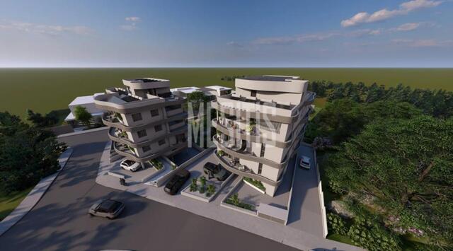 Studio for Sale in Agios Athanasios, Limassol – photo 6