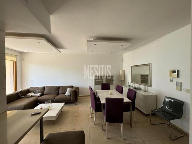 Absolutely Stunning 2 Bedroom Fully Furnished Apartment For Rent In Lykavitos, Nicosia – photo 3