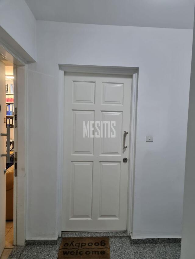 Office for rent on the main street of Strovolos near the Food Park city.
The office has air conditioning, 3 covered parking spaces. – photo 7