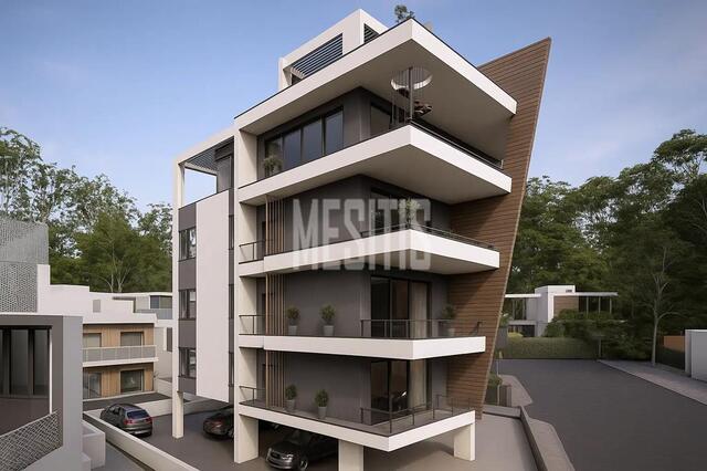 3 Bedroom Penthouse With Roof Garden For Sale In Agios Ioannis, Limassol – photo 6