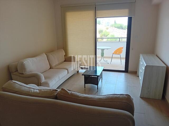 Spacious And Fully Furnished 1 Bedroom Apartment For Rent In Tymvos Area, Nicosia – photo 1