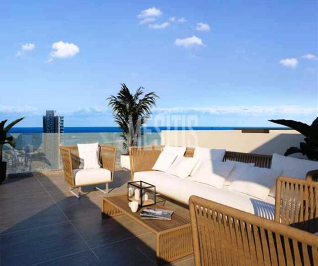 6 Apartment Residential Building for Sale | New Port Area, Limassol – photo 5