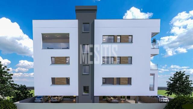 Spacious 1 Bedroom Apartment for Sale in Kato Polemidia, Limassol – photo 4