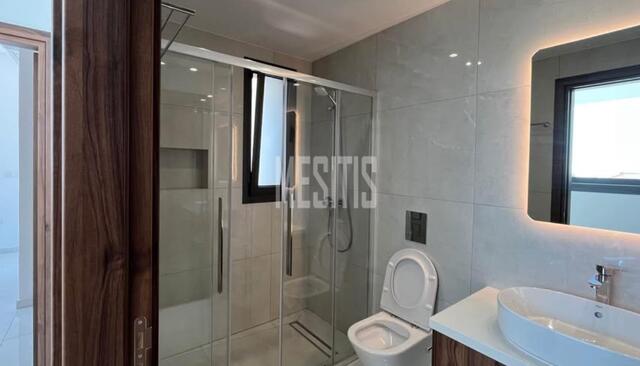 Brand-new 2-bedroom apartment with sea view for rent – ​​Agia Fyla, Limassol – photo 6