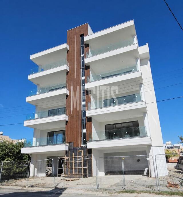 Ready to Move in - Luxury 2 Bedroom Apartment For Sale In Drosia, Larnaka – photo 1