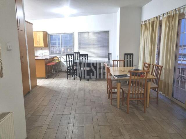 Spacious 3 Βedroom Fully Furnished Αpartment For Rent In Aglantzia, Nicosia
Suitable for students of the University of Cyprus. – photo 6
