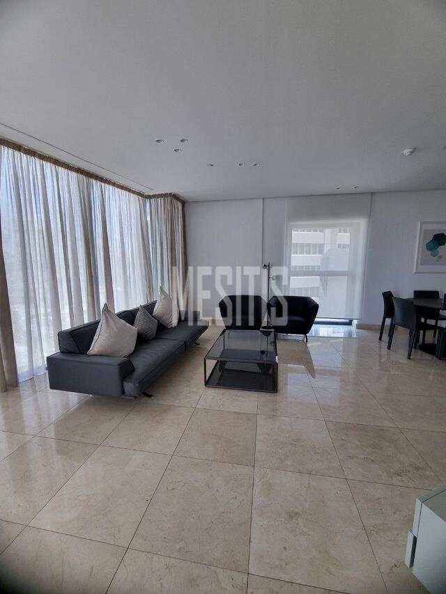 Luxurious 2 Bedroom Apartment Fully Furnished And Amenities In The building For Rent In The Center Of Nicosia – photo 7