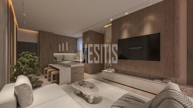 Luxury 2 Bedroom Apartment with Roof Garden for Sale in Aradippou, Larnaka – photo 2