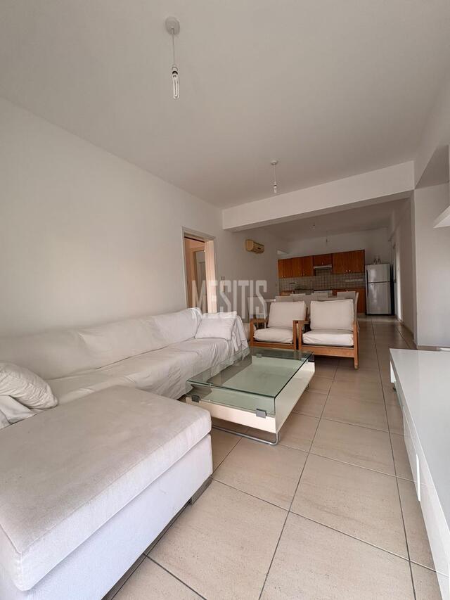 Spacious 2 Bedroom Apartment for Rent in Faneromeni, Larnaca – photo 2