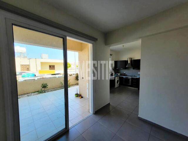 Ground Floor 2 Bedroom Apartment With Communal Pool For Sale in Lakatamia, Nicosia – photo 1