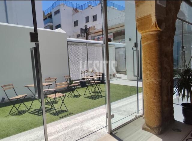 Luxury and Unique offices for Rent in Old city Nicosia – photo 2
