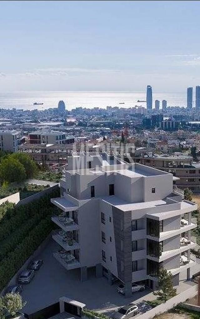 2 Bedroom Apartment For Sale In Agios Athanasios, Limassol – photo 2