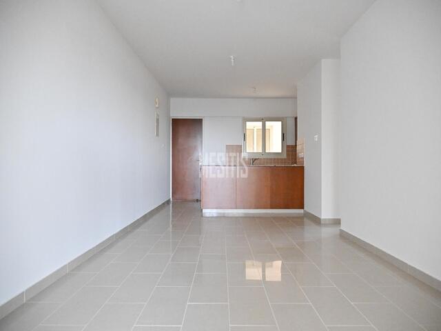2 bedroom apartment with communal pool for sale in Tersefanou, Larnaca – photo 1