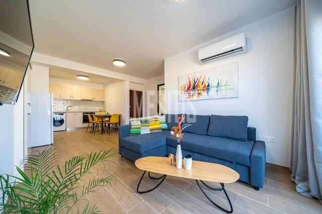 Seaview 2 Bedroom Apartment For Rent In Larnaca – photo 5