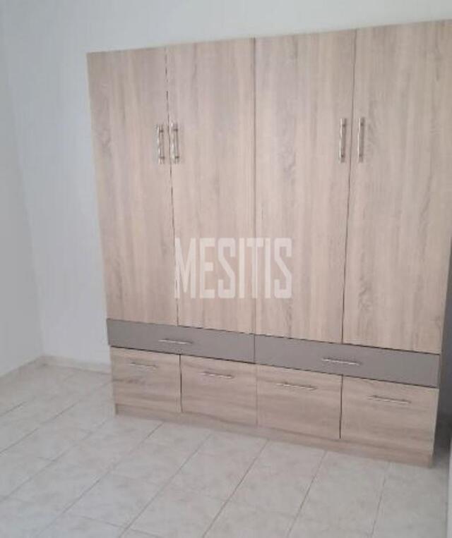 One-bedroom apartment with electrical appliances for rent in Engomi, near the Citizen Service Centre. – photo 4