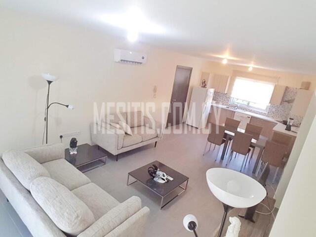 2 Bedroom Apartment For Rent In Agios Dometios, Nicosia – photo 2