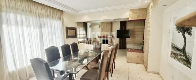 Elegant 4 Bedroom Corner House with Garden for Sale in Archangelos – photo 6