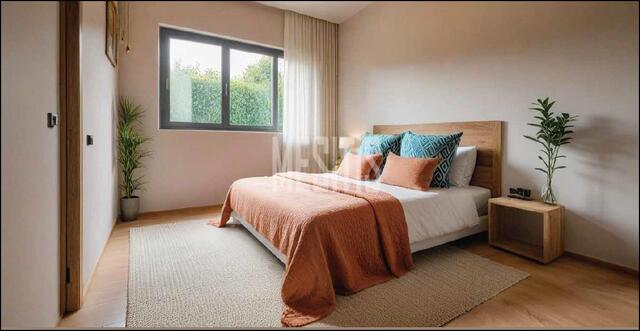 Modern 3 Bedroom Detached House In Pano Deftera Nicosia – photo 5