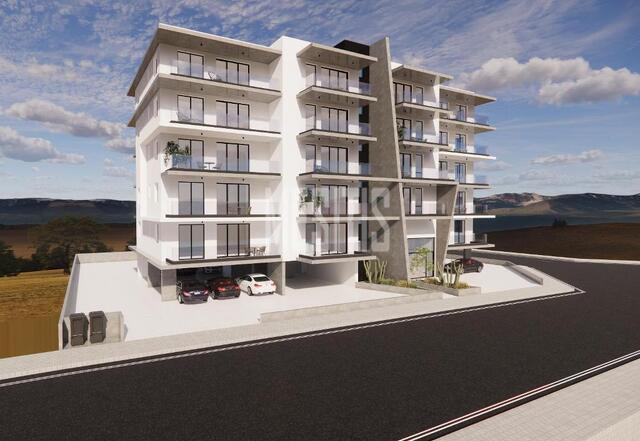 Spacious 1 Bedroom Apartment for Sale in Prime Area in Engomi, Nicosia – photo 2