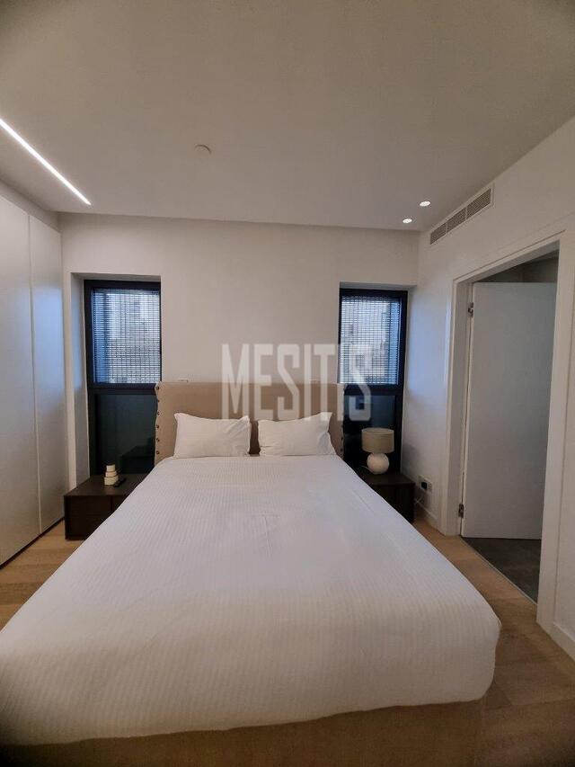 Luxurious 2 Bedroom Apartment Fully Furnished And Amenities In The building For Rent In The Center Of Nicosia – photo 8