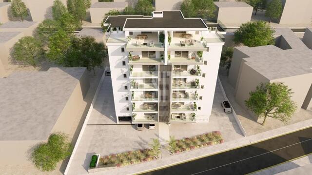 1 Bedroom Apartment For Sale In Excellent Location In Latsia – photo 2