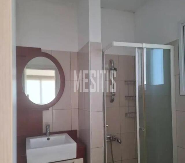Fully Furnished 1 Bedroom Apartment for Rent in Aglantzia – photo 5