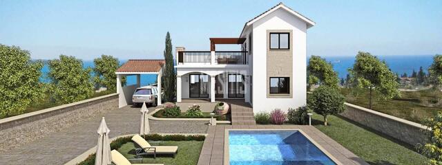 2 Βedroom Villa For Sale In Pafos – photo 4